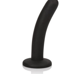 CALEXOTICS - SCANDAL SET DI MUTANDINE ROSSE CON DILDO TAGLIA L/XL