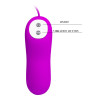 PRETTY LOVE - OEUF VIBRANT EUNICE
