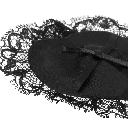 SECRET ROOM - ZESTAW PRZYJEMNOSCI BRAZOWY POZIOM 1