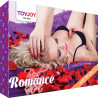 TOYJOY - ZESTAW PREZENTOWY RED ROMANCE TYLKO DLA CIEBIE