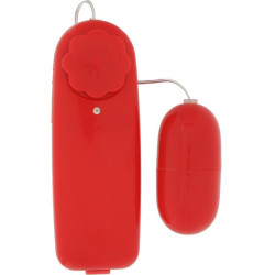 TOYJOY - ZESTAW PREZENTOWY RED ROMANCE TYLKO DLA CIEBIE