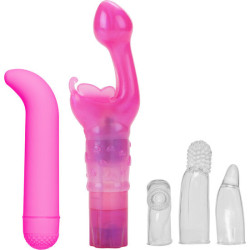 CALEXOTICS - JEJ ZESTAW DO PUNKTOW G