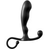 ANAL FANTASY ELITE COLLECTION - ZESTAW ANALNY FANTASY DLA POCZĄTKUJĄCYCH CZARNY