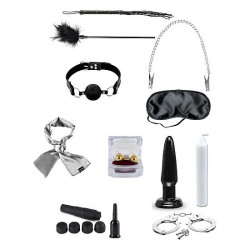 FETISH FANTASY LIMITED EDITION - ZESTAW FETISH