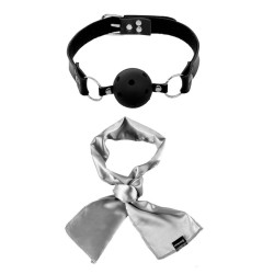 FETISH FANTASY LIMITED EDITION - ZESTAW FETISH