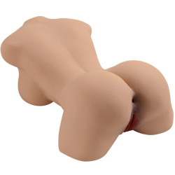 XISE - VERA REALISTIC FEMALE TORSO