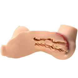 XISE - VERA REALISTYCZNY TORSO KOBIECE