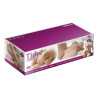 XISE - MURIEL FEMALE REALISTIC TORSO WITH THRUSTING 55 CM