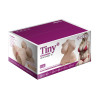 XISE - KLEINER STOSSENDER REALISTISCHER TORSO MIT WEIBLICHER VIBRATION 40 CM
