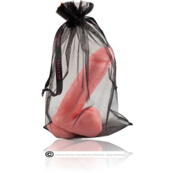 BAILE - ODWAZNY MEZCZYZNA NATURALNY DILDO 20 CM