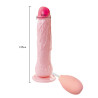 BAILE - EROS REALISTYCZNY EJAKULATOR PENIS