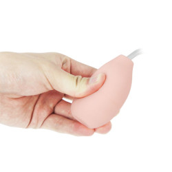 BAILE - EROS REALISTYCZNY EJAKULATOR PENIS