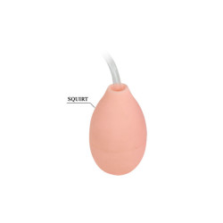 BAILE - EROS REALISTYCZNY EJAKULATOR PENIS