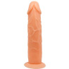 BAILE - VIVE REALISTYCZNE DILDO 19,8 CM NATURALNY KOLOR