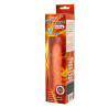 BAILE - VIVE REALISTYCZNE DILDO 19,8 CM NATURALNY KOLOR
