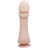 BAILE - NATURALNY REALISTYCZNY DILDO DUZY PENIS 23,5 CM