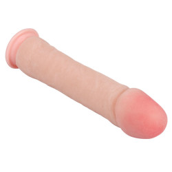 BAILE - NATURALNY REALISTYCZNY DILDO DUZY PENIS 26 CM