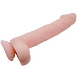 BAILE - SUPER REALISTYCZNY DILDO 22 CM