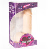 PINK ROOM - REALISTYCZNE MIESKO DILDO NAO 16 CM