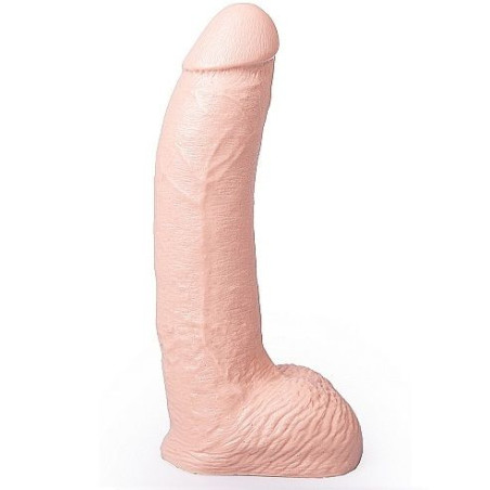 HUNG SYSTEM - GEORGE REAL TICO PENIS PVC 22CM