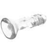 X RAY - PRZEZROCZYSTY KOGUT 12 CM -O- 2.6 CM