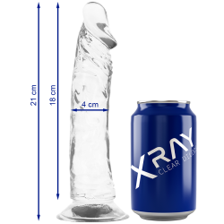 X RAY - JASNY KOGUT 21 CM -O- 4 CM