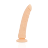 DELTA CLUB - JOUETS GODE MÉDICAL NATUREL SILICONE 17 CM -O- 3 CM