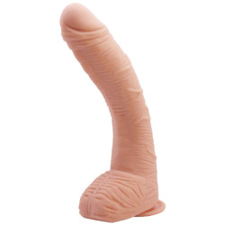BAILE - REALISTYCZNY DILDO SKORY ALEX 27 CM