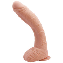 BAILE - REALISTYCZNY DILDO SKORY ALEX 27 CM