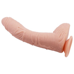 BAILE - REALISTYCZNY DILDO SKORY ALEX 27 CM