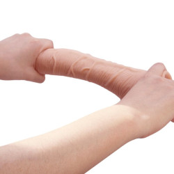 BAILE - REALISTYCZNY DILDO SKORY ALEX 27 CM