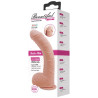 BAILE - REALISTYCZNY DILDO SKORY ALEX 27 CM