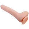 BAILE - ELASTYCZNY REALISTYCZNY DILDO