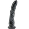 GET REAL - DONG 20,5 CM CZARNY