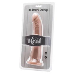 GET REAL - DONG 20,5 CM SKORY