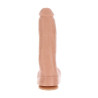 GET REAL - EXTREME XXL DILDO 28 CM SKORY