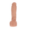 GET REAL - EXTREME XXXL DILDO 34 CM SKORY