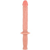 GET REAL - A PELE DO MANHANDLER 38 CM