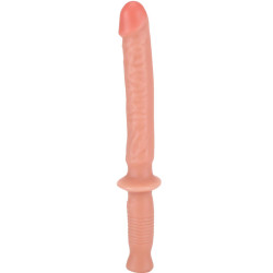 GET REAL - SKORA MANHANDLER 38 CM