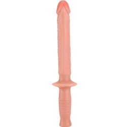 GET REAL - SKORA MANHANDLER 38 CM