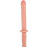 GET REAL - A PELE DO MANHANDLER 38 CM