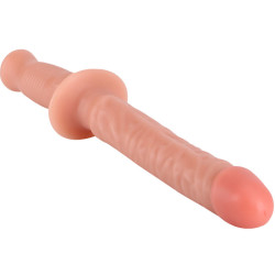 GET REAL - SKORA MANHANDLER 38 CM
