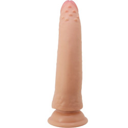 PRETTY LOVE - KABLE SUPER REALISTYCZNY PENIS 21 CM FLESH MODEL 2