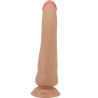 PRETTY LOVE - TIEMEYER REALISTYCZNY DILDO 25 CM MIĘSO