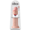 KING COCK REALISTYCZNY DILDO 30,5 CM
