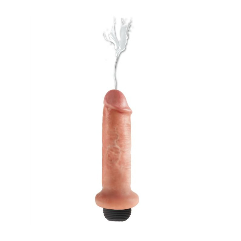 KING COCK - 15.24 CM SPRITZENDER HAHN KING COCK - 15.24 CM SPRITZENDER HAHN