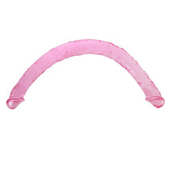 BAILE - DOUBLE DONG NIEBIESKI 44,5 CM