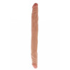 GET REAL - DOUBLE DONG 35 CM SKORA