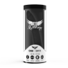 MYTHOLOGY - COBI ONYX ACCOMODATOR UPRZAZ DO PODWOJNEJ PENETRACJI SILIKONOWA 13 CM