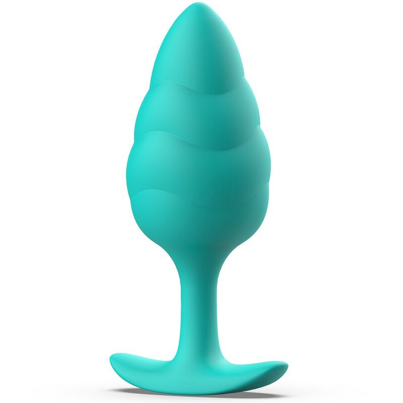 B SWISH - BFILLED BASIC TURQUOISE B SWISH - BFILLED BASIC TURQUOISE